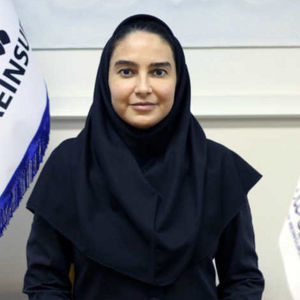 مریم فرزادی نیا