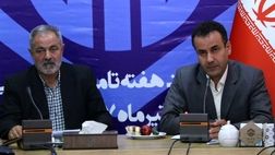 افزایش 12 هزار نفری بیمه شدگان نشانه بهبود کسب و کار/  ارایه خدمات رایگان به 2 میلیون نفر بیمه شده تأمین اجتماعی