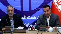 افزایش 12 هزار نفری بیمه شدگان نشانه بهبود کسب و کار/  ارایه خدمات رایگان به 2 میلیون نفر بیمه شده تأمین اجتماعی