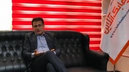 پیام تبریک مدیرعامل بیمه دانا به مناسبت عید سعید غدیرخم