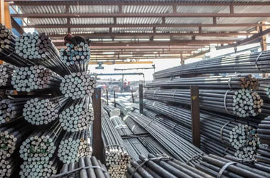 صادرات میلگرد به عراق ممنوع شد!