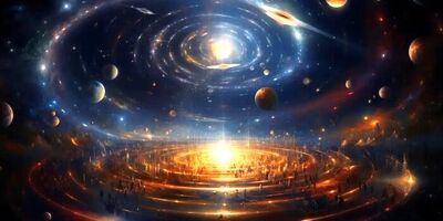 آیا ما در یک دنیای شبیه‌سازی شده زندگی می‌کنیم؟