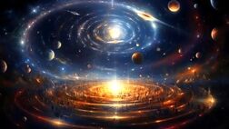آیا ما در یک دنیای شبیه‌سازی شده زندگی می‌کنیم؟