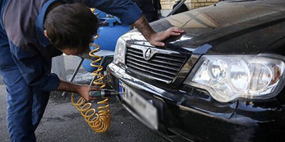 افزایش ساعت کار مراکز تعویض پلاک در تهران و استان‌های پرتردد
