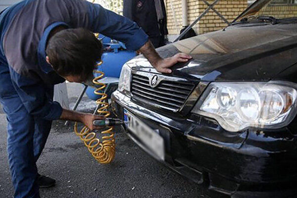 واگذاری پلاک‌های فک شده بدون جریمه به رانندگان جدید