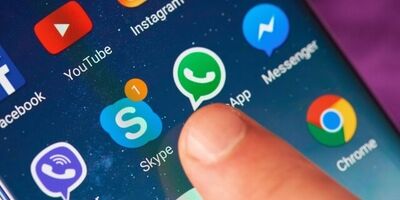 مخالفت پیام‌رسان‌ها با اینترنت انگلیسی!

