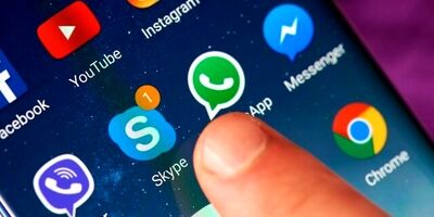 مخالفت پیام‌رسان‌ها با اینترنت انگلیسی!
