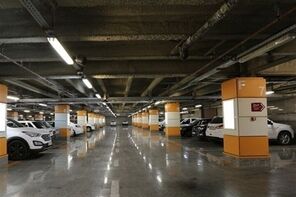 تأمین ۳ هزار واحد پارکینگ عمومی در منطقه ۱۰

