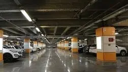 تأمین ۳ هزار واحد پارکینگ عمومی در منطقه ۱۰
