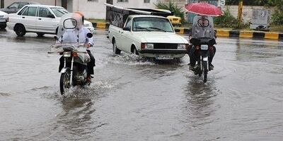 هشدار قرمز برای ۵ استان + اسامی