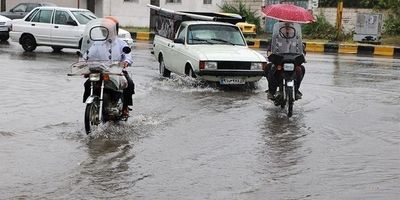 خسارت سیل در ایران کمتر از کشورهای همسایه بود