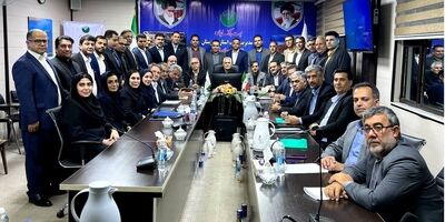 کسب سود خالص 45 هزار و 629 میلیارد ریالی پست بانک ایران در 9 ماهه 1403