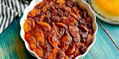 طرز تهیه نخود آب خوشمزه و مقوی بازاری + فوت و فن
