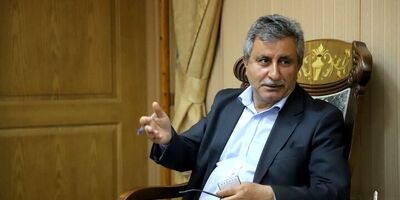 کارکنان وزارت جهاد کشاورزی در ماجرای چای دبش نقشی نداشتند