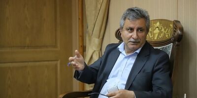 کارکنان وزارت جهاد کشاورزی در ماجرای چای دبش نقشی نداشتند