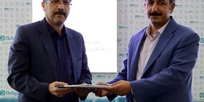 هلدینگ پاک چوب خوزستان به بیمه دانا پیوست
