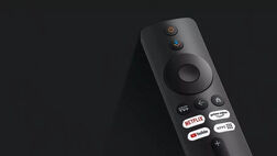 نسل دوم شیائومی TV Stick 4K با تراشه قدرتمندتر و پشتیبانی از +HDR10 معرفی شد
