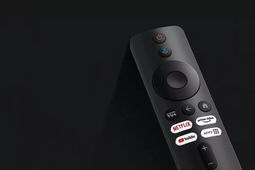 نسل دوم شیائومی TV Stick 4K با تراشه قدرتمندتر و پشتیبانی از +HDR10 معرفی شد
