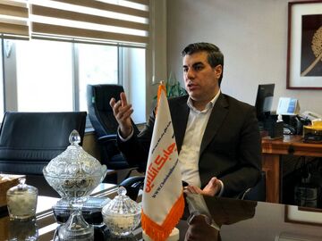 اسماعیل فلاحی