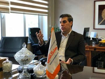 اسماعیل فلاحی
