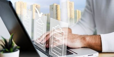 تمام فرآیند معاملات ملک و خودرو برخط می‌شود