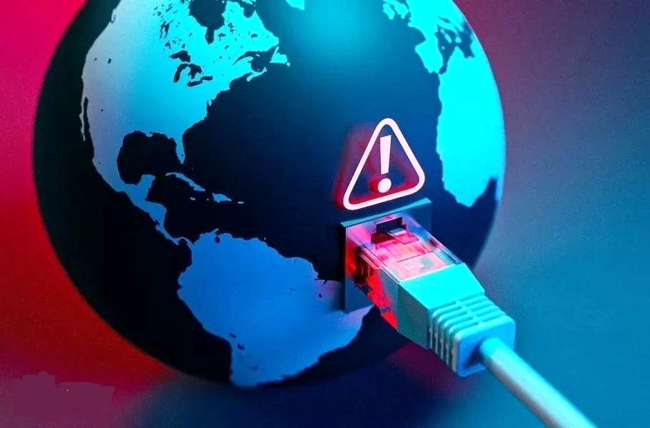 ۲۴ ساعت از قطعی اینترنت در ایران می‌گذرد
