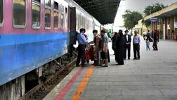 زمان پیش‌فروش بلیت قطارهای مسافری مشخص شد