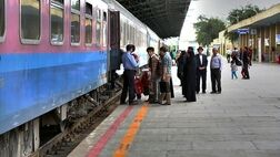 زمان پیش‌فروش بلیت قطارهای مسافری مشخص شد