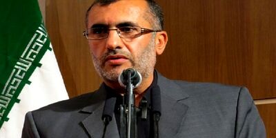 بخش کشاورزی ایران سالانه ۲۰۰ هزار میلیارد ریال خسارت می‌بیند