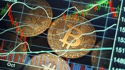 سیگنال کاهش نرخ هش بیت‌کوین به بازار