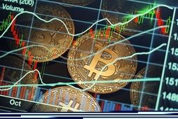 قیمت بیت‌کوین در آستانه ۸۰ هزار دلار قرار گرفت