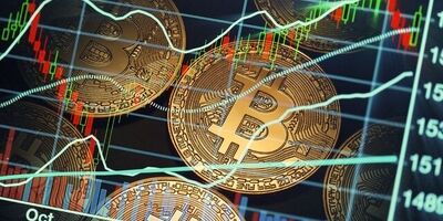 سیگنال کاهش نرخ هش بیت‌کوین به بازار