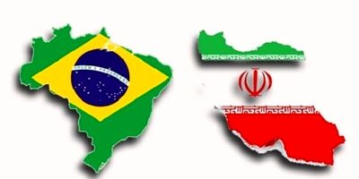 صادرات ایران به برزیل 25 برابر شد