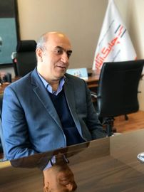 فرشید پورکاویان