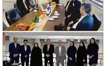 افزایش رضایتمندی از روند رو به رشد بیمه سرمد و کاهش زمان پرداخت خسارت‌
