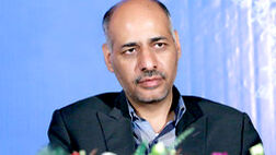 پرونده الکترونیک یکی از اقدامات جدی بیمه سلامت است