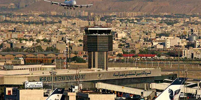  جزئیات انفجار در فرودگاه مهرآباد / باند و تاسیسات آسیب ندید 
