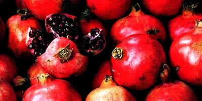 خواص انار برای سلامتی
