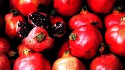 خواص انار برای سلامتی
