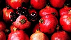 خواص انار برای سلامتی
