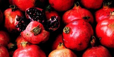 خواص انار برای سلامتی
