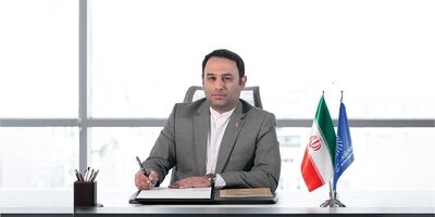  پیام تبریک مدیرعامل بیمه تجارت‌نو، به مناسب فرارسیدن چهل و سومین سالگرد پیروزی انقلاب اسلامی