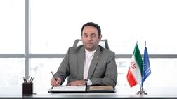  پیام تبریک مدیرعامل بیمه تجارت‌نو، به مناسب فرارسیدن چهل و سومین سالگرد پیروزی انقلاب اسلامی