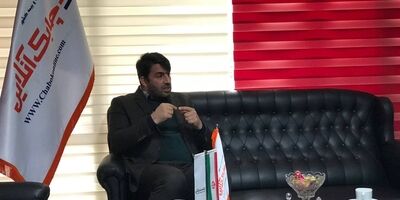 مجید تقی لو به سمت سرپرست معاونت اتکایی منصوب شد

