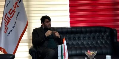 محمود حق وردیلو به سمت سرپرست معاونت نظارت منصوب شد
