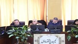 وزارت اقتصاد توانست به ایجاد تعادل و ثبات نسبی در بازار ارز کمک کند