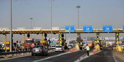 عوارض جدید آزادراه‌ها؛ حداکثر ۳۰ درصد افزایش