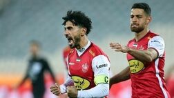 مزایده بلوک ۵۱ درصدی "پرسپولیس" چه زمانی است؟