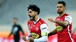 مزایده بلوک ۵۱ درصدی "پرسپولیس" چه زمانی است؟