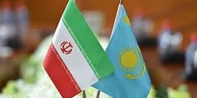 صادرات بیش از ۵ میلیون دلاری خرما به قزاقستان